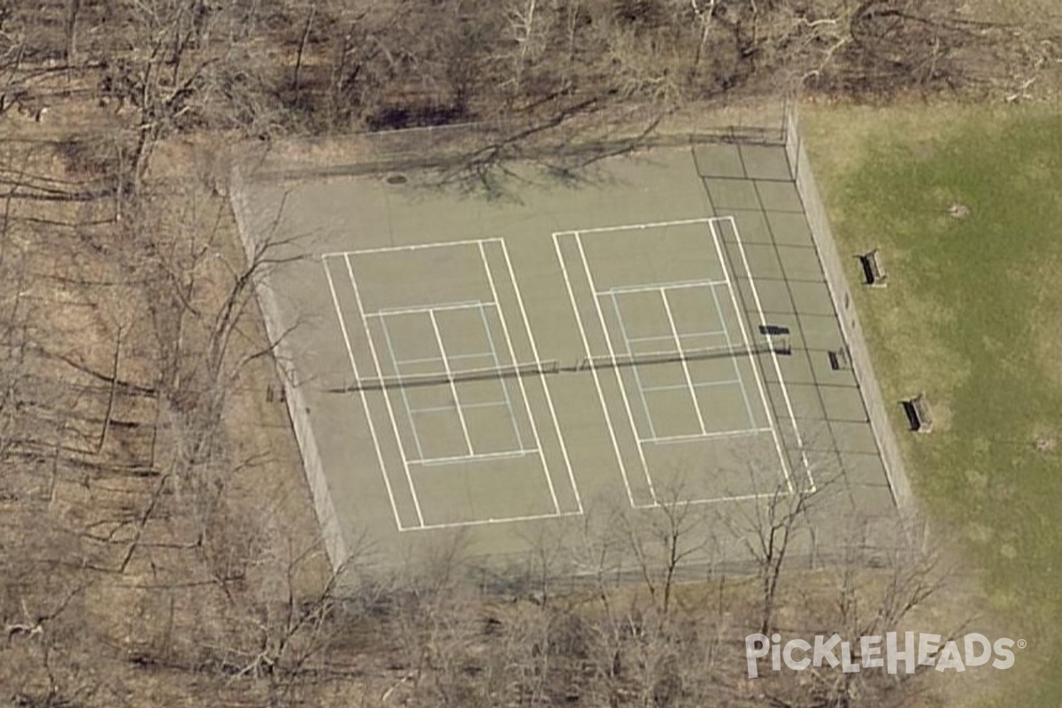 Photo of Pickleball at Elvehjem Park